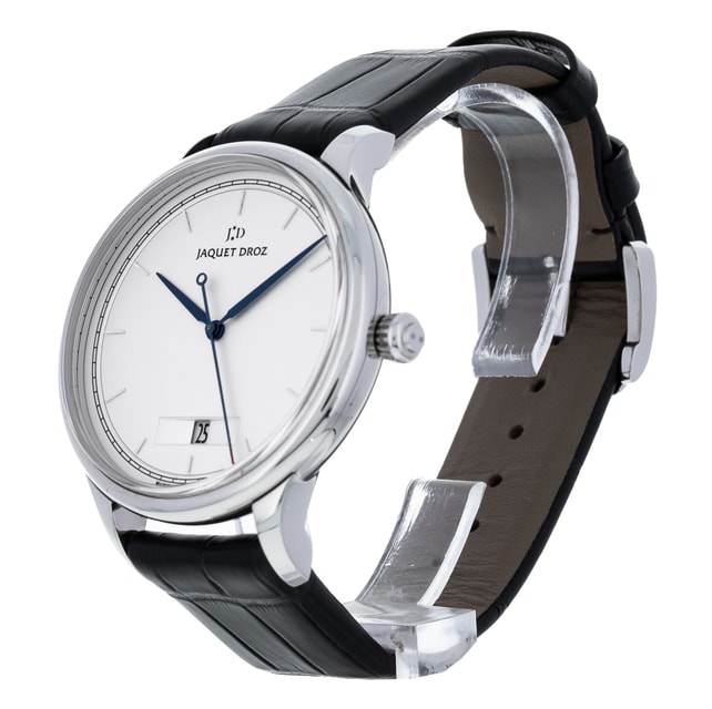 Jaquet Droz Grande Heure Minute J017510240 Image 2